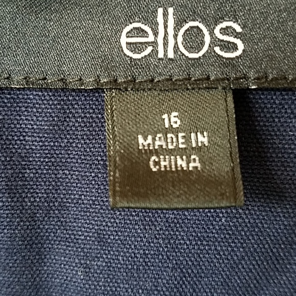 Embroidered Jacket - Picture 3 of 8